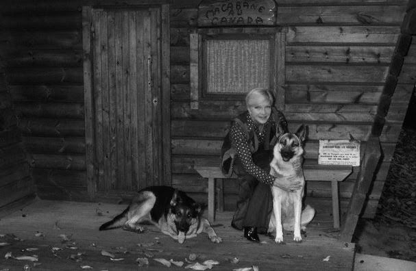 line renaud berger allemand