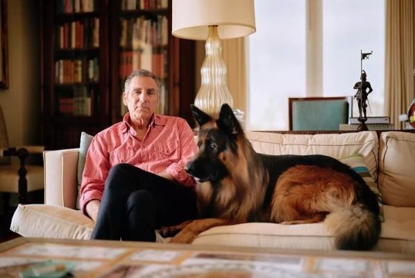 michael richards berger allemand