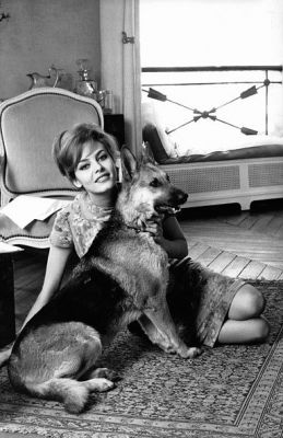 michele mercier berger allemand