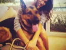 nikki reed berger allemand