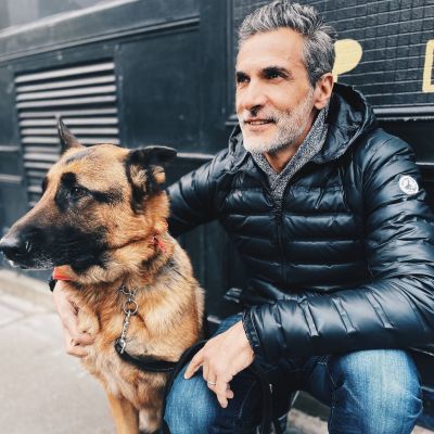 patrick guerineau berger allemand