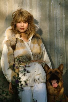 pia zadora berger allemand
