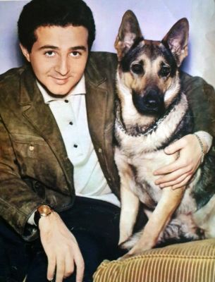 richard anthony berger allemand