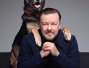 ricky gervais