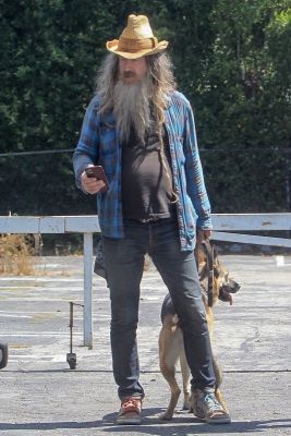 rob zombie berger allemand