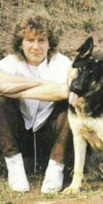 robert plant led zeppelin berger allemand