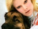 sylvie vartan berger allemand