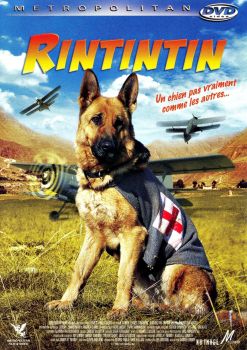 rintintin film 2007