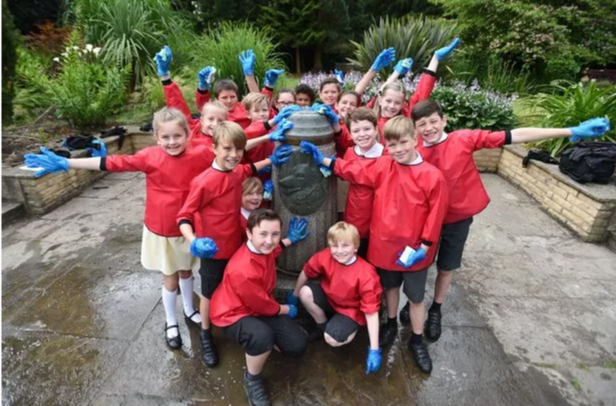 Jet of Iada: the German Shepherd hero of the Blitz — memory and tribute