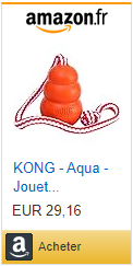 kong aqua