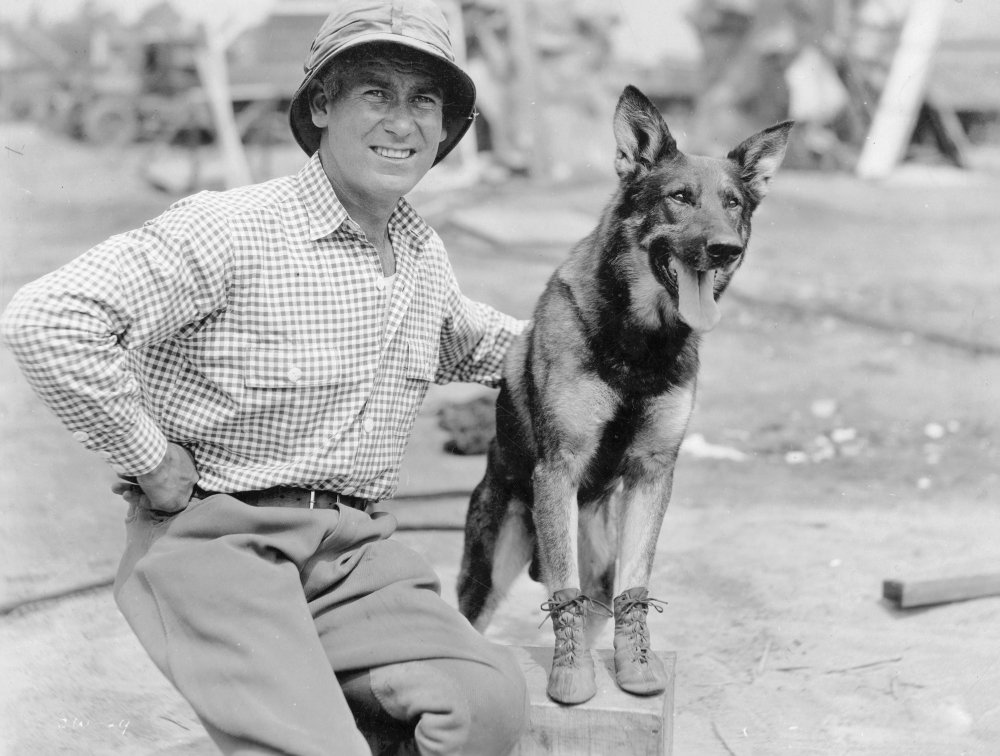 rintintin lee duncan