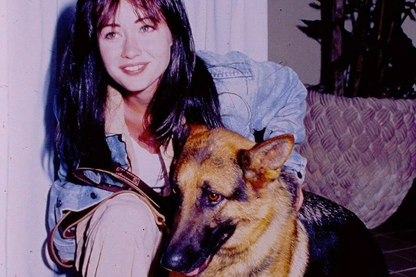 SHANNEN DOHERTY