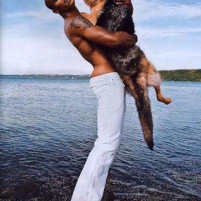 Andrew Howe Berger Allemand