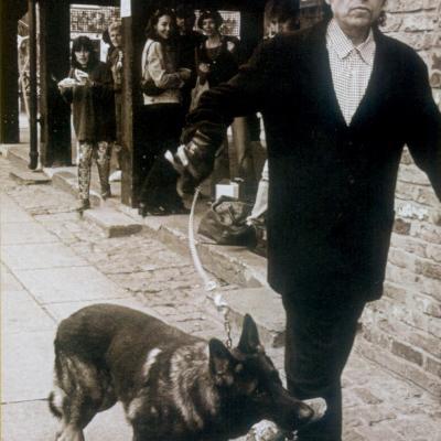 Bob Dylan Berger Allemand 02