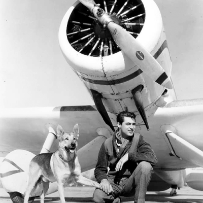 Cary Grant Berger Allemand