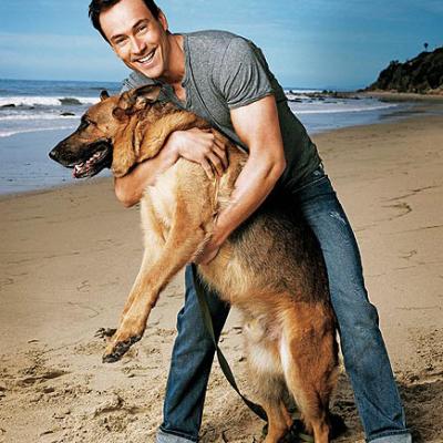 Chris Klein Berger Allemand
