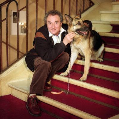 Daniel Prevost Berger Allemand