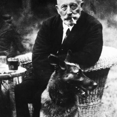 Guillaumeii Berger Allemand