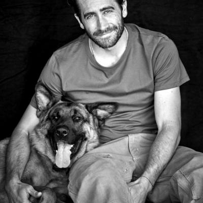 Jake Gyllenhaal Berger Allemand 2