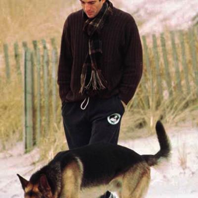 Jfk Junior Berger Allemand