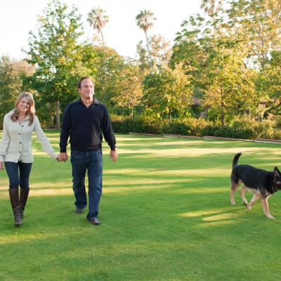 Jim Belushi Berger Allemand