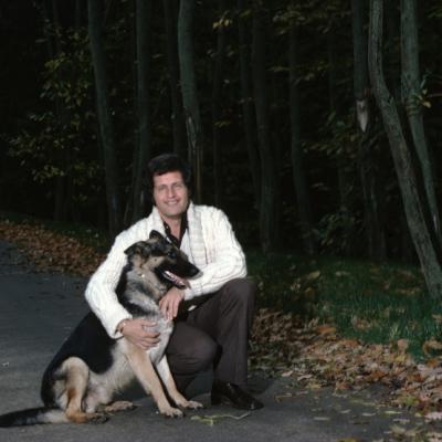 Joe Dassin Berger Allemand 3