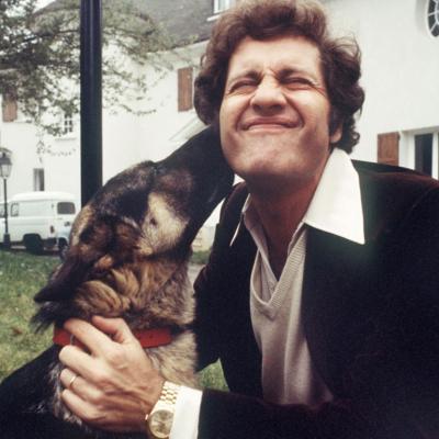 Joe Dassin Berger Allemand