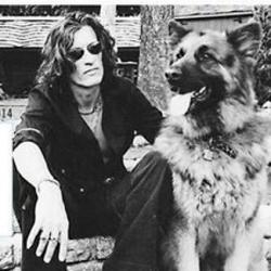 Joe Perry Berger Allemand