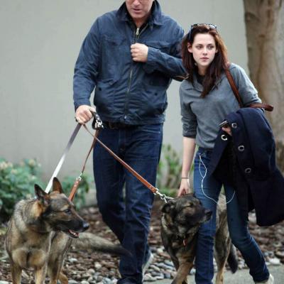 John Corbett Berger Allemand