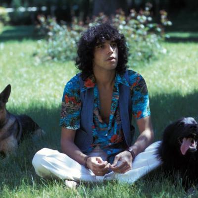 Julien Clerc Berger Allemand