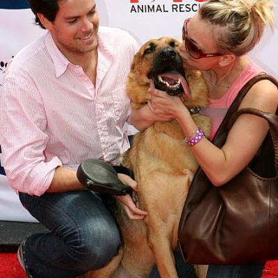 Kaley Cuoco Berger Allemand 2