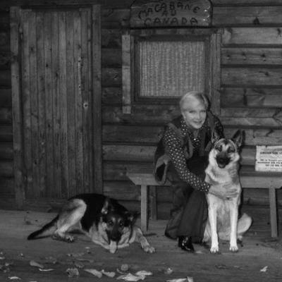 Line Renaud Berger Allemand