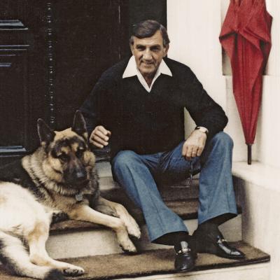 Lino Ventura Berger Allemand