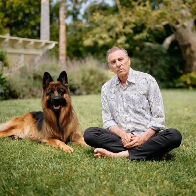 Michael Richards Berger Allemand