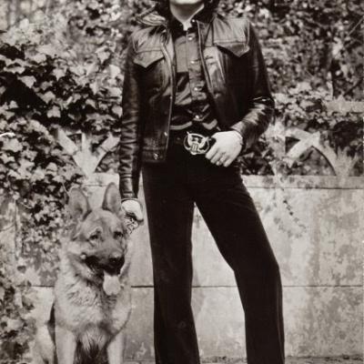 Michel Sardou Berger Allemand