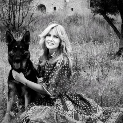 Michele Torr Berger Allemand