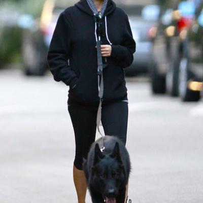 Nicole Richie Berger Allemand 01