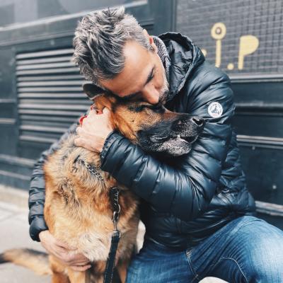 Patrick Guerineau Berger Allemand 01