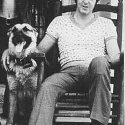 Paul Mccartney Berger Allemand