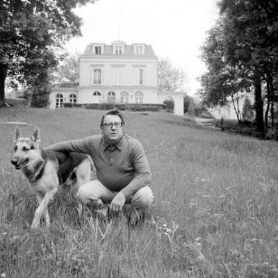 Raymond Devos Berger Allemand