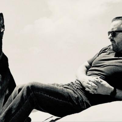 Ricky Gervais Berger Allemand