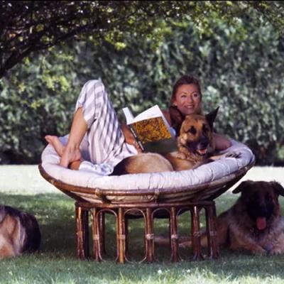 Sheila Berger Allemand