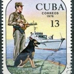 Timbre Berger Allemand 24