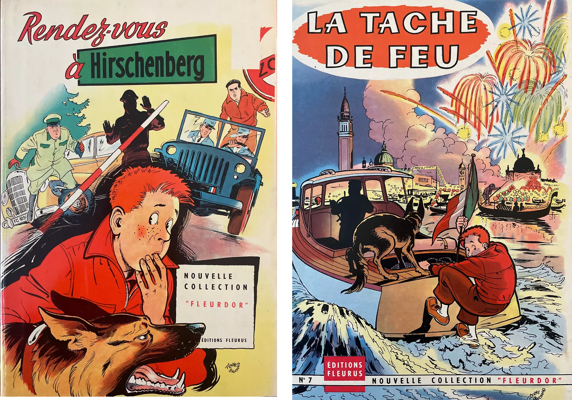 zephyr bd couverture